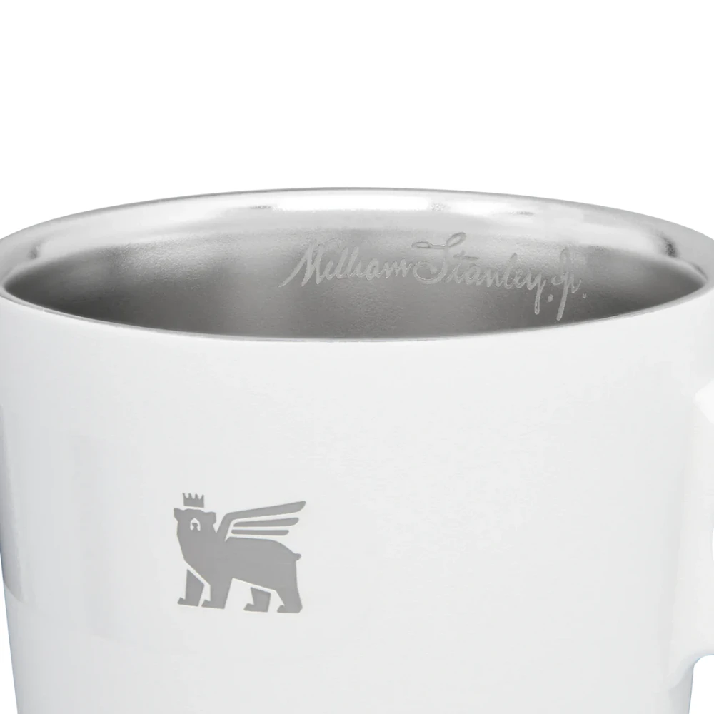Stanley The Daybreak Cappucino Cup 6.5oz 6 Stanley The Daybreak Cappucino Cup 6.5oz - Image 4