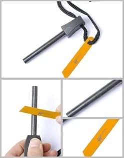 Ace Camp Fire Starter Large 7 Ace Camp Fire Starter Large -Outdoor Equipment Store 419SoEqbG8L