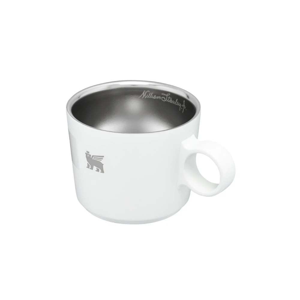 Stanley The Daybreak Cappucino Cup 6.5oz 7 Stanley The Daybreak Cappucino Cup 6.5oz - Image 5