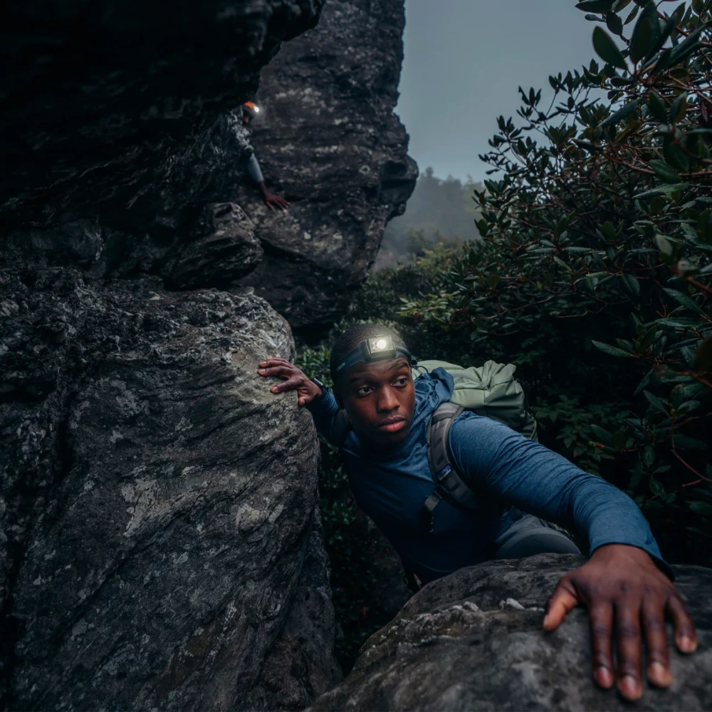 Biolite Headlamp 800 Pro-Midnight Gray/Black 10 Biolite Headlamp 800 Pro-Midnight Gray/Black - Image 8