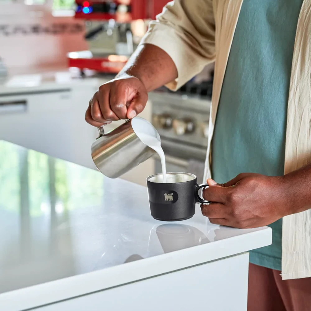 Stanley The Daybreak Cappucino Cup 6.5oz 8 Stanley The Daybreak Cappucino Cup 6.5oz - Image 6