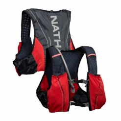 Nathan Vapor Swift Blue Nights/High Risk Red (4L) 9 Nathan Vapor Swift Blue Nights/High Risk Red (4L) -Outdoor Equipment Store 4720N 0585 5
