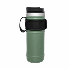 Stanley Legacy Neverleak Travel Mug 16oz - Hammertone Green 12 Stanley Legacy Neverleak Travel Mug 16oz - Hammertone Green -Outdoor Equipment Store 4 0f2c3d8b 83ff 4082 b0d3 e0e6b0a60ed1