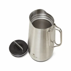 Snow Peak Shimo Growler -Outdoor Equipment Store 4 113e45fb b061 4302 b05a d17cfa223bd9