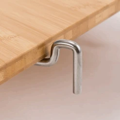 Snow Peak Bamboo IGT Table Right Open -Outdoor Equipment Store 4 1e9fe30e 4db3 4af4 8d10 d5f3f430d3ff