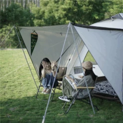 Vidalido Vicore Tent Black -Small -Outdoor Equipment Store 4 3d80021a 2e96 423e 8cd9 ff1b211cd1d8