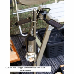 Post General Tri-pod Table & Hanger -Outdoor Equipment Store 4 49ae2fbc 546b 4e93 a00d e8e5320d9a26