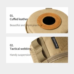 Thous Winds 230g G2 Tactical Gas Canister Set - Black 11 Thous Winds 230g G2 Tactical Gas Canister Set - Black -Outdoor Equipment Store 4 7808c221 289f 4237 8745 81a875566c4e