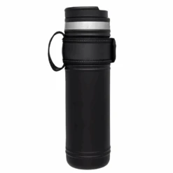 Stanley Legacy Neverleak Travel Mug 20oz - Foundry Black -Outdoor Equipment Store 4 a644a8c5 55c5 4e3c 9576 e3213ad96e55