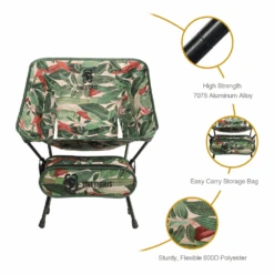 OneTigris Portable Camping Chair - TP -Outdoor Equipment Store 4 a7ad0916 7088 4e39 935f d116e2bae8ad
