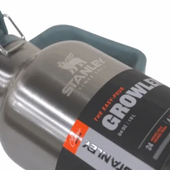 Stanley Classic Vacuum Growler 2QT SS 9 Stanley Classic Vacuum Growler 2QT SS -Outdoor Equipment Store 4 be9ae115 5bfc 4e9a b51e dd731900c9aa