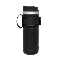 Stanley Legacy Neverleak Travel Mug 16oz - Foundry Black -Outdoor Equipment Store 4 ee82d9bf 1e31 402c 8d45 1481d54fb371