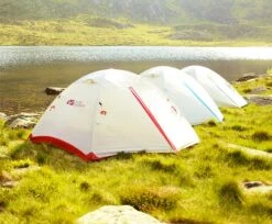 Mobi Garden Camping Tent 3P -Outdoor Equipment Store 5 3