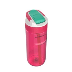 Kambukka Lagoon 500 Ml - Bubblegum -Outdoor Equipment Store 500 Bubbleggum 4