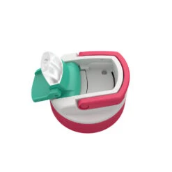 Kambukka Lagoon 500 Ml - Bubblegum -Outdoor Equipment Store 500 Bubbleggum 6