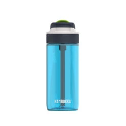Kambukka Lagoon 500 Ml - Topaz Blue -Outdoor Equipment Store 500 Topaz Blue 3