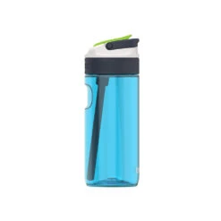 Kambukka Lagoon 500 Ml - Topaz Blue -Outdoor Equipment Store 500 Topaz Blue 5