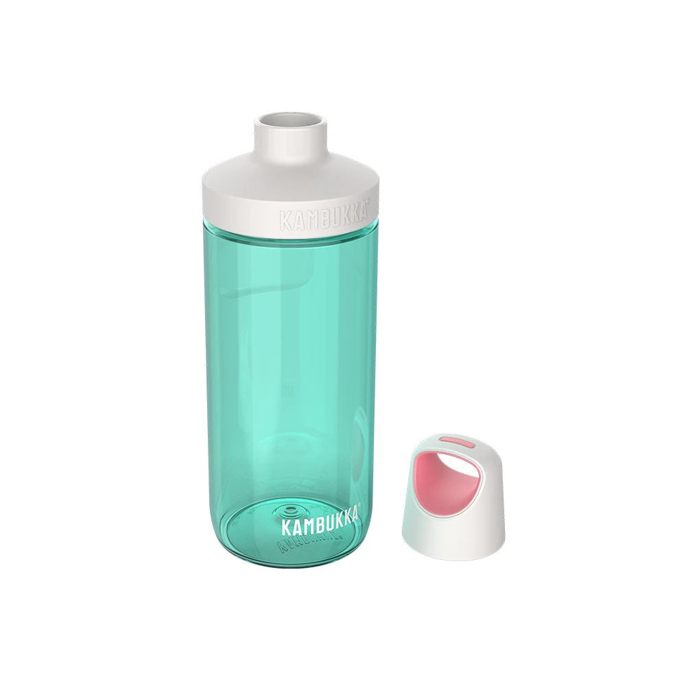 Kambukka Reno 500 Ml - Mint Green 5 Kambukka Reno 500 Ml - Mint Green - Image 3