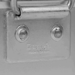 Trangia Mess Tin With Black Handle -Outdoor Equipment Store 500209 4