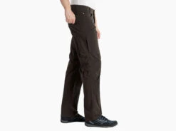 Kuhl M's Konfidant Air Klassik Fit - TC -Outdoor Equipment Store 5098 konfidantair carbon side pdp photo 1280x952 1