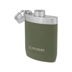 Stanley Master Flask Black 8oz 20 Stanley Master Flask Black 8oz -Outdoor Equipment Store 510KmMvThWL. AC SL1200