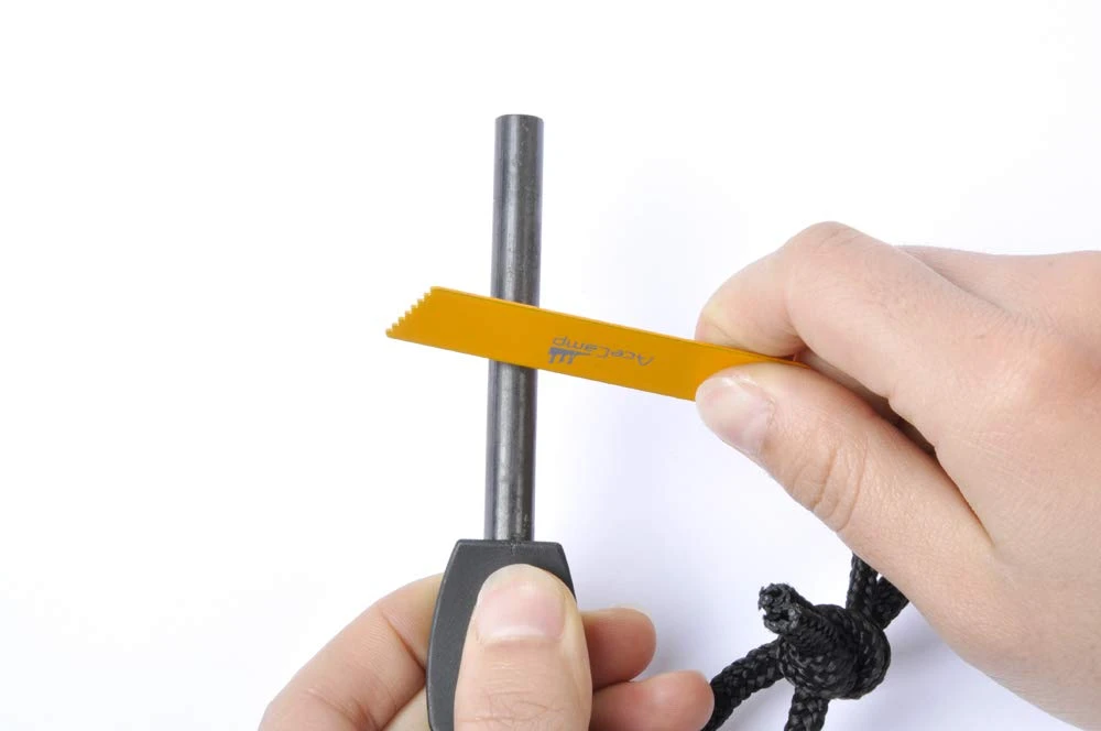 Ace Camp Fire Starter Large 4 Ace Camp Fire Starter Large - Image 2