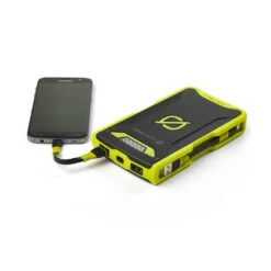 Goal Zero Venture 70 Solar Recharger (Micro/Lightning) -Outdoor Equipment Store 5483ce54e370d19a15e40defd8d787b0