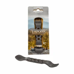 Trangia T-Spoon - Spork 12 Trangia T-Spoon - Spork -Outdoor Equipment Store 550010 5