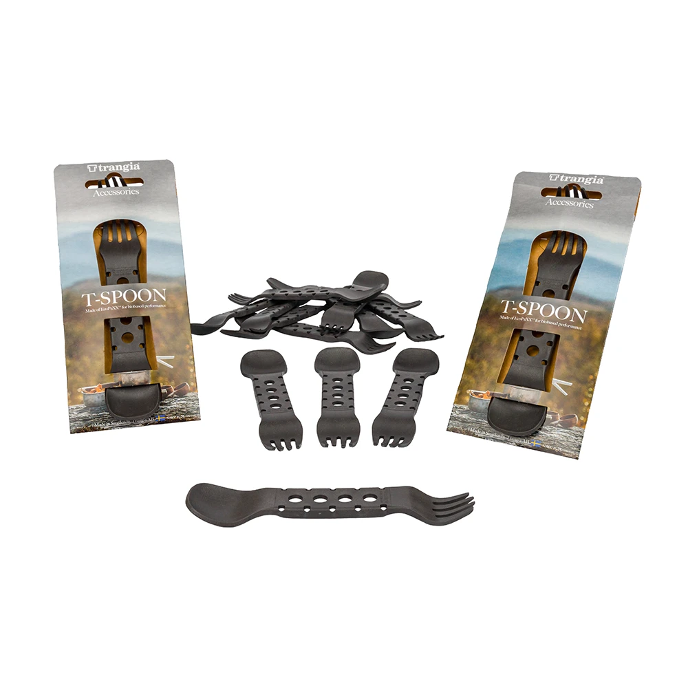 Trangia T-Spoon - Spork 7 Trangia T-Spoon - Spork - Image 5