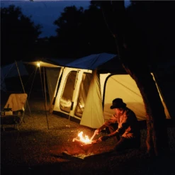 Vidalido Vicore Tent Black -Small -Outdoor Equipment Store 5 059e97c6 148b 4765 8fea a9216c133f31