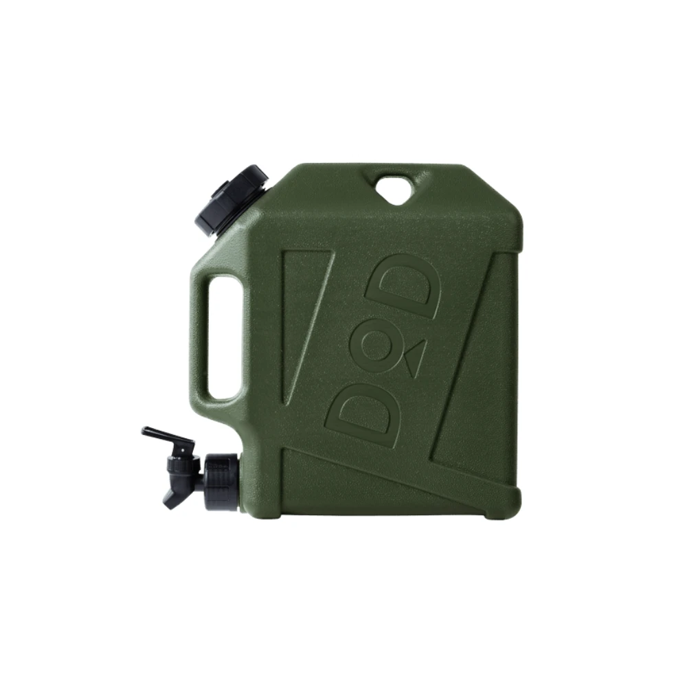 DoD Jiminy Water Tank Solo 4.5L 7 DoD Jiminy Water Tank Solo 4.5L - Image 5