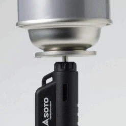 Soto Micro Torch Compact 20 Soto Micro Torch Compact -Outdoor Equipment Store 5 b6413a0a 583c 486b b2ed 7bc93da14db7