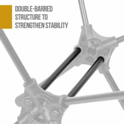 OneTigris Portable Camping Chair - TP -Outdoor Equipment Store 5 cf345cac 5b16 4fdb 99d4 8e057a522ef2