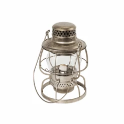 Thous Winds Railroad Kerosene Lamp Vintage Silver 10 Thous Winds Railroad Kerosene Lamp Vintage Silver -Outdoor Equipment Store 5 d009f77a 4424 4c46 b059 089228aefcab