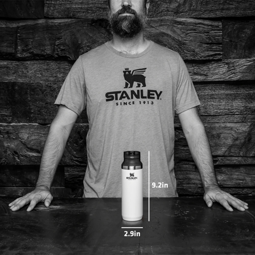 Stanley Adventure 16oz Switchback Travel Mug 10 Stanley Adventure 16oz Switchback Travel Mug - Image 9