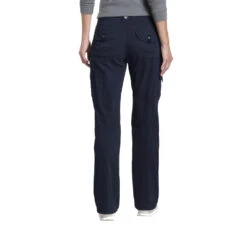 Kuhl W's Splash Roll Up Pants - Black 7 Kuhl W's Splash Roll Up Pants - Black -Outdoor Equipment Store 6065 splas roll up black back pdp photo