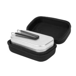 Trangia EVA Case Mess Tin - Large/Small 8 Trangia EVA Case Mess Tin - Large/Small -Outdoor Equipment Store 619200 03