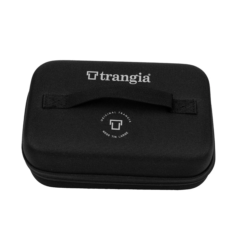 Trangia EVA Case Mess Tin - Large/Small 4 Trangia EVA Case Mess Tin - Large/Small - Image 2