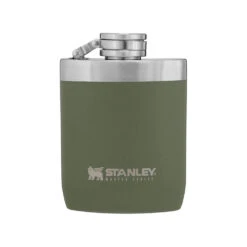 Stanley Master Flask Black 8oz 18 Stanley Master Flask Black 8oz -Outdoor Equipment Store 61z DzMzDJL. AC SL1200