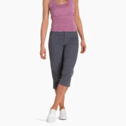 Kuhl Splash Kapri -Outdoor Equipment Store 6215 splash kapri sha front style xs main