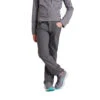 Kuhl Trekr Pant - Charcoal 1 Kuhl Trekr Pant - Charcoal -Outdoor Equipment Store 6280 girls trekr pant charcoal front pdp photo