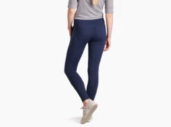 Kuhl Harmony Jeggings - Indigo -Outdoor Equipment Store 6314 harmony jegging indigo back pdp photo