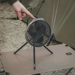 Claymore Portable Fan V600+ -Outdoor Equipment Store 6CLFN V600WG 10 edited 600x600 c330e801 336f 4ff1 90a2 d822fe5e07fc