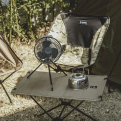 Claymore Portable Fan V600+ -Outdoor Equipment Store 6CLFN V600WG 9 edited 600x600 3c02ea43 b58c 4bff 8c54 a197d4a6fd8b