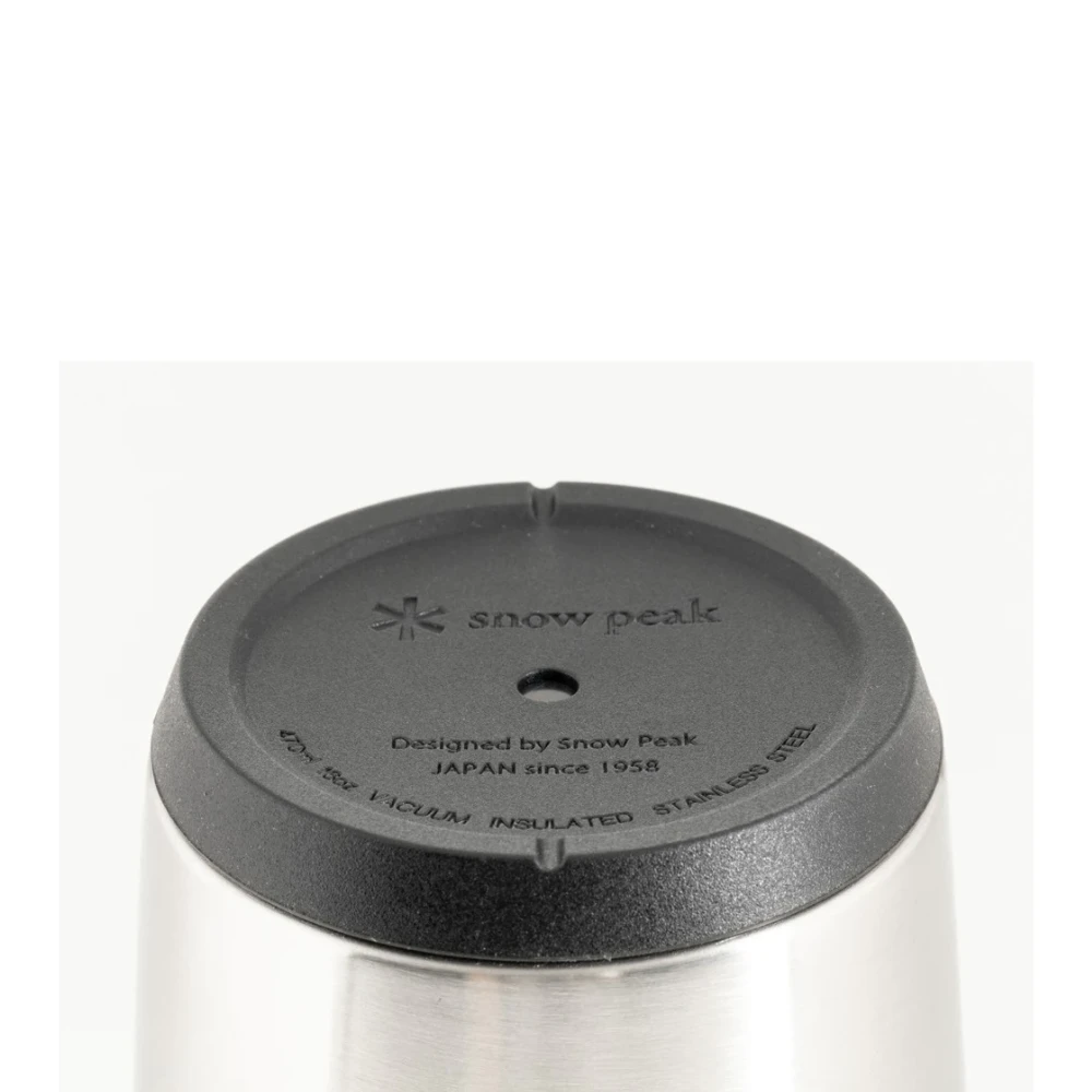 Snow Peak Shimo Tumbler 470 8 Snow Peak Shimo Tumbler 470 - Image 6