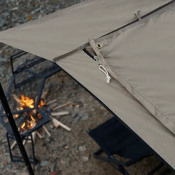DoD Kamaboko Tent Solo TC 21 DoD Kamaboko Tent Solo TC -Outdoor Equipment Store 6 600x600 0441300d f606 4df8 8e8c 54bfea98ecfe