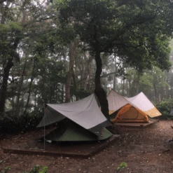 Vidalido Large Butterfly Tarp Black -Outdoor Equipment Store 6 65815117 07f6 4291 b5e9 d3b9d0e06873