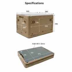 Post General Stack It -Outdoor Equipment Store 6 9035f19c 6f54 4c8b ba52 e009387709e4