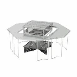 Snow Peak Fire Ring Table -Outdoor Equipment Store 6 92a07ac2 c0ad 4d85 b8b9 3fcf70ff9a02