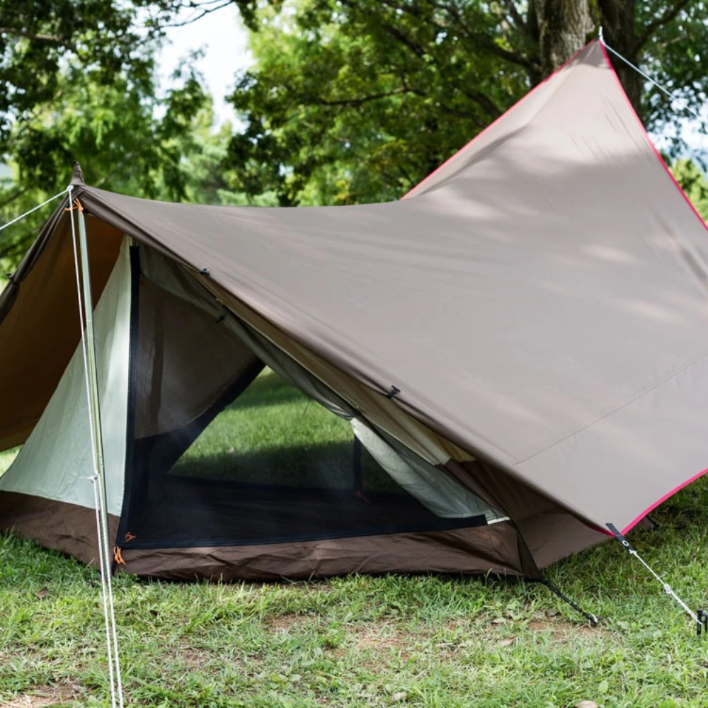 Snow Peak Hexa Ease 1 7 Snow Peak Hexa Ease 1 - Image 5